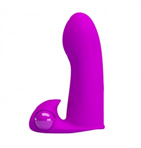 PRETTY LOVE - Maxwell Finger Vibrator